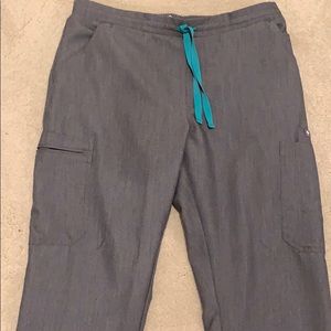 Figs Graphite Yola Pants